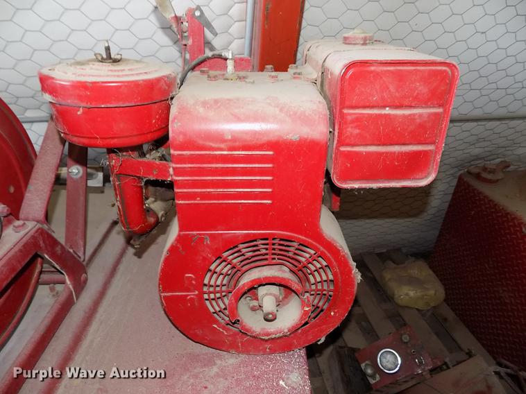 image for item FA9742 Fire equipment