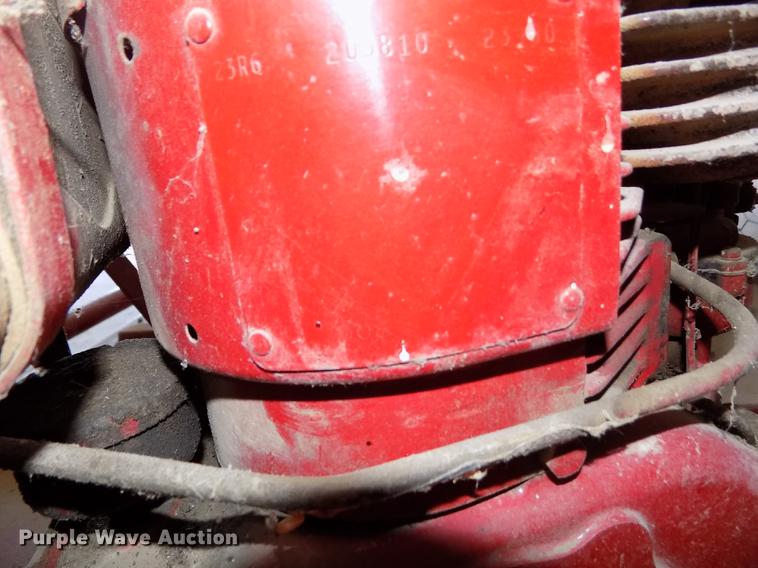 image for item FA9742 Fire equipment