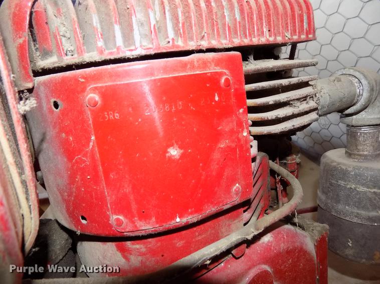 image for item FA9742 Fire equipment