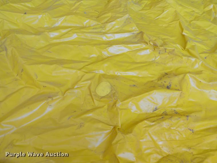 image for item FA9743 Syntex Industries potable water tank