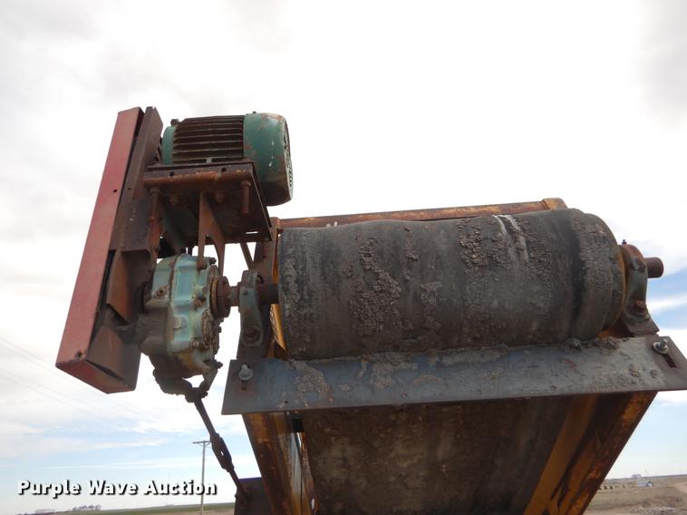 image for item FG9261 Ex-Cel conveyor