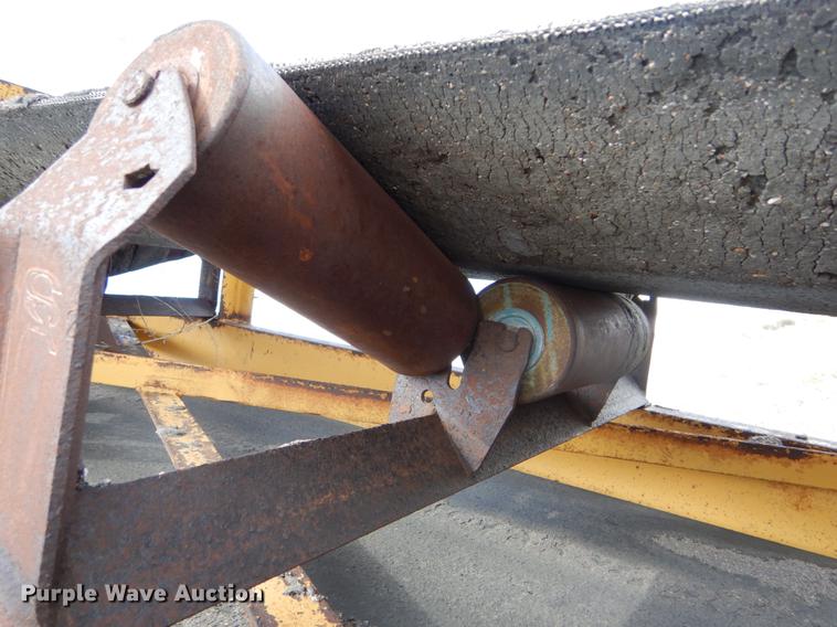 image for item FG9261 Ex-Cel conveyor