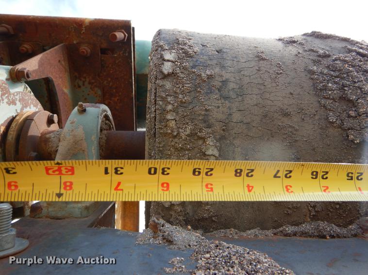 image for item FG9261 Ex-Cel conveyor