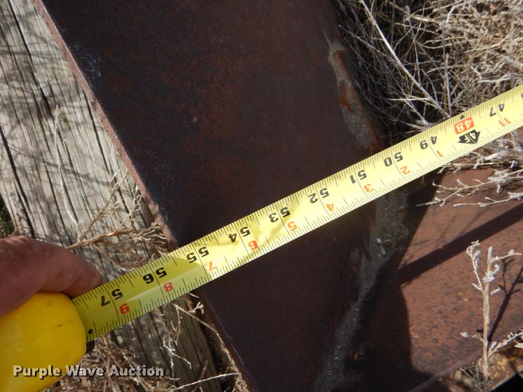 image for item FG9261 Ex-Cel conveyor