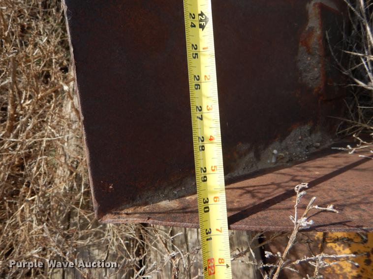 image for item FG9261 Ex-Cel conveyor