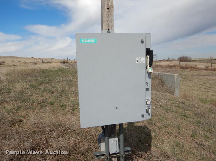 image for item FG9261 Ex-Cel conveyor