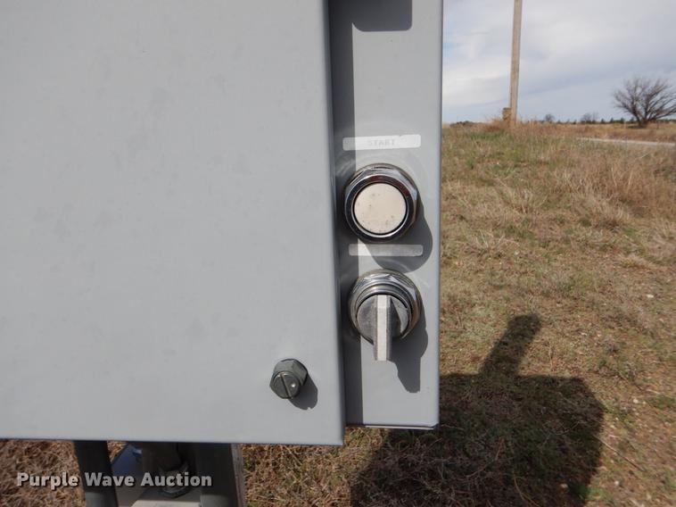 image for item FG9261 Ex-Cel conveyor