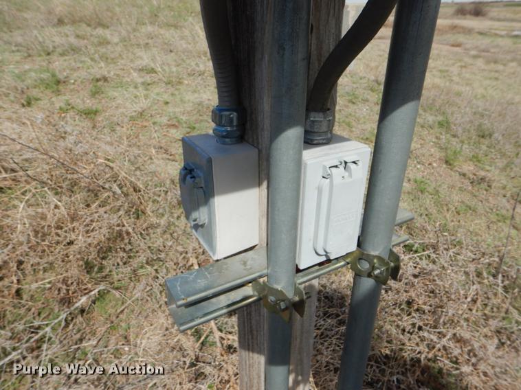 image for item FG9261 Ex-Cel conveyor