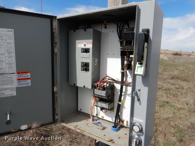 image for item FG9261 Ex-Cel conveyor