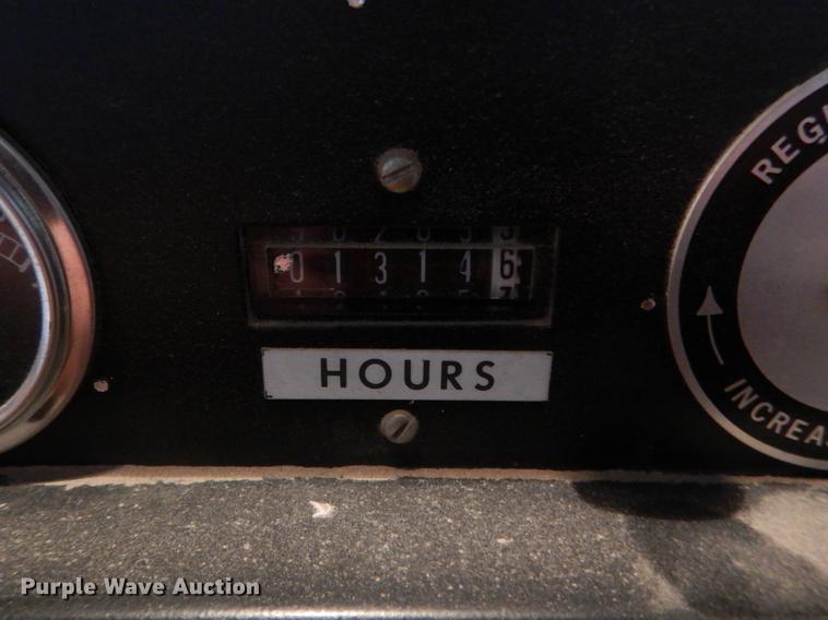 image for item FG9262 Kohler 75R0Z81 generator