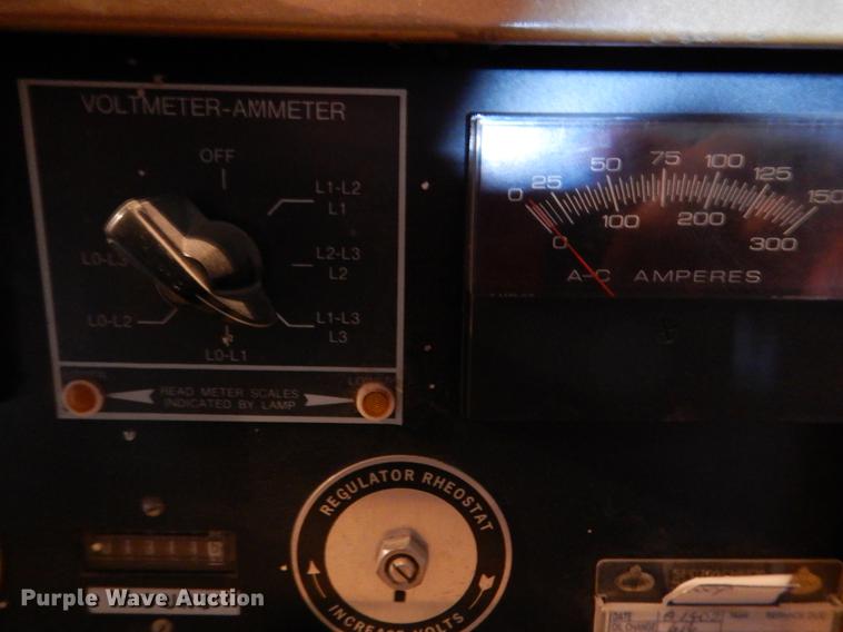 image for item FG9262 Kohler 75R0Z81 generator