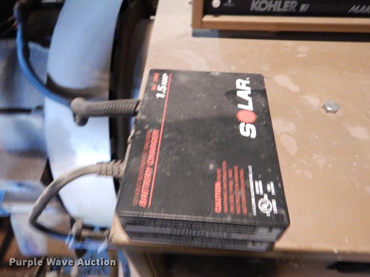 image for item FG9262 Kohler 75R0Z81 generator