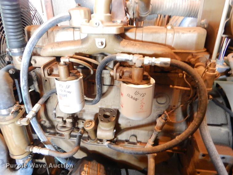 image for item FG9262 Kohler 75R0Z81 generator