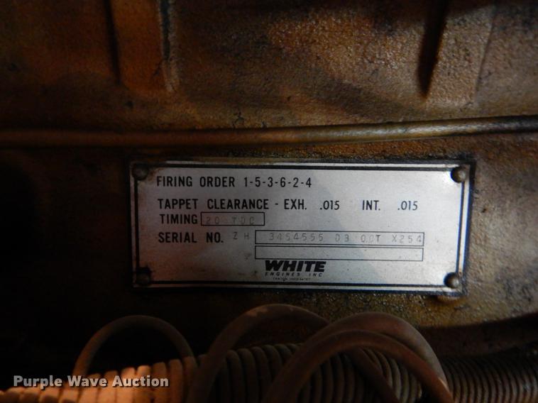 image for item FG9262 Kohler 75R0Z81 generator