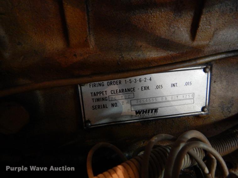 image for item FG9262 Kohler 75R0Z81 generator