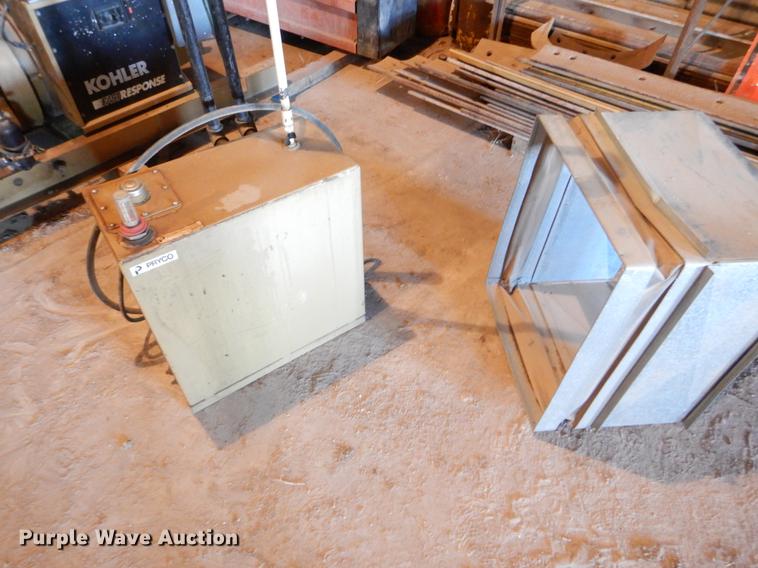 image for item FG9262 Kohler 75R0Z81 generator