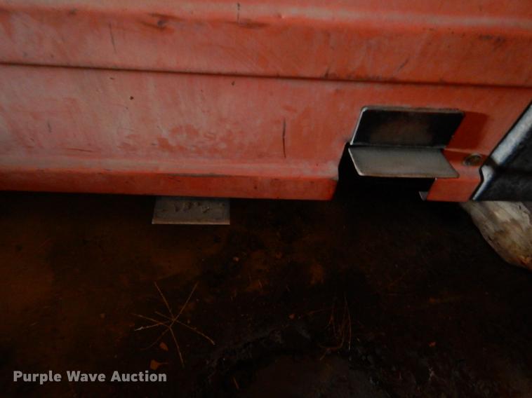 image for item FG9263 Coats tire machine