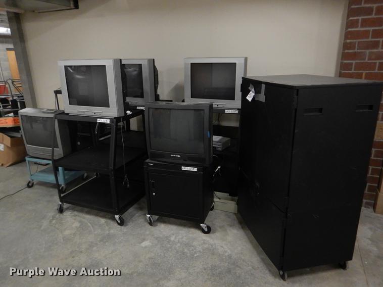 image for item FG9264 Electronics