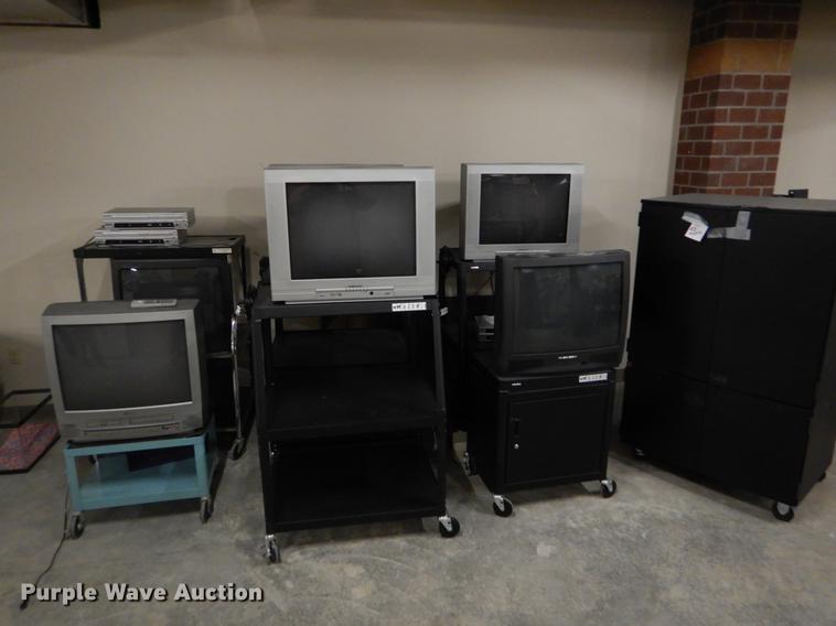 image for item FG9264 Electronics