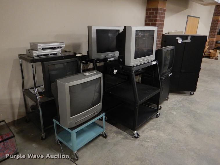 image for item FG9264 Electronics