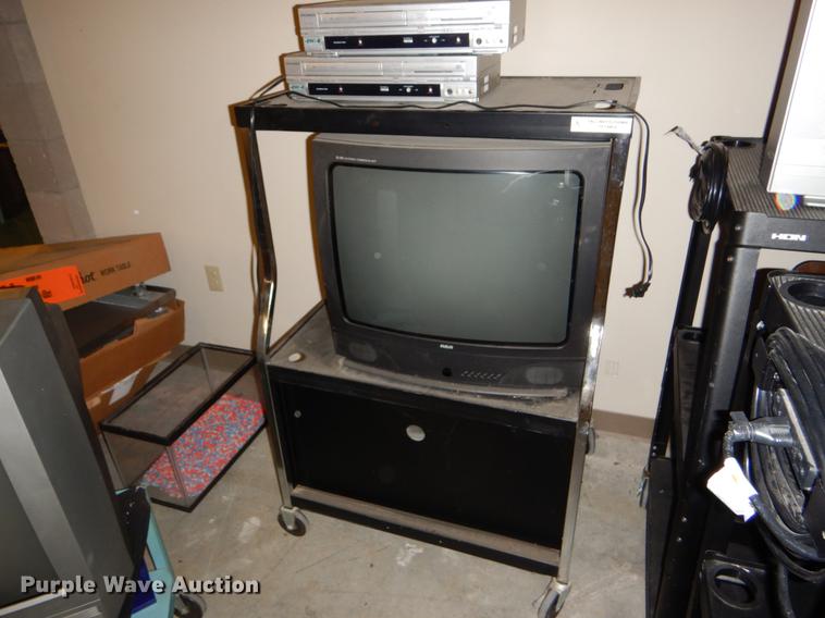 image for item FG9264 Electronics