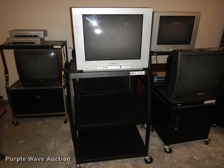 image for item FG9264 Electronics