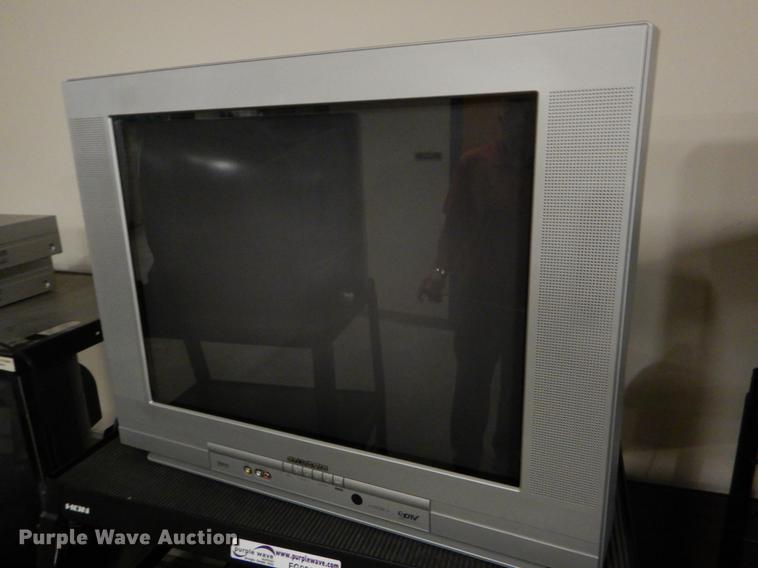 image for item FG9264 Electronics