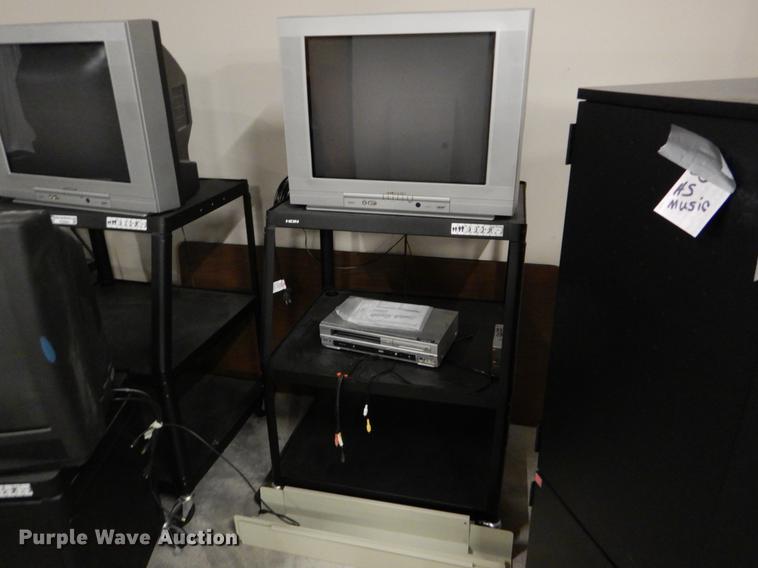 image for item FG9264 Electronics