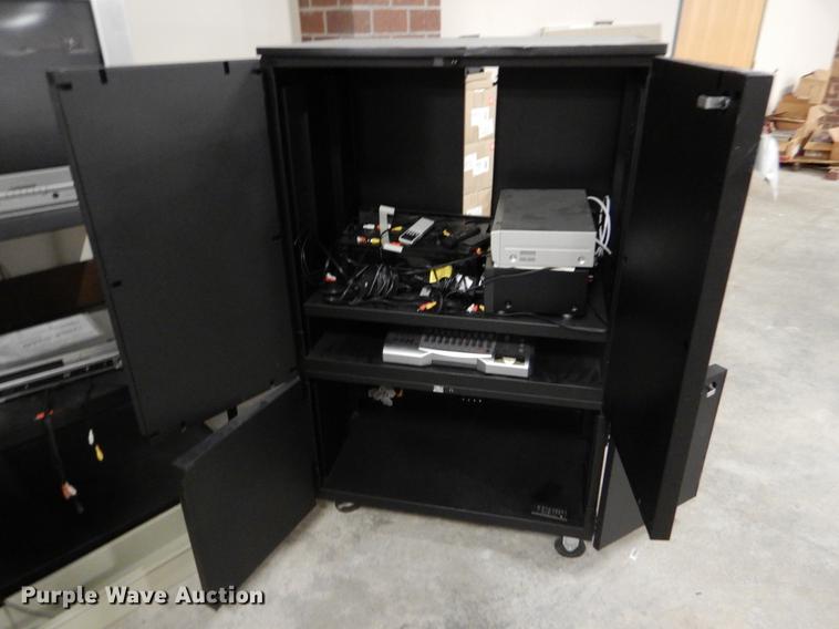 image for item FG9264 Electronics