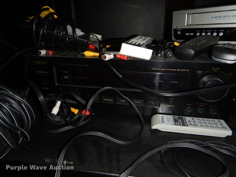 image for item FG9264 Electronics