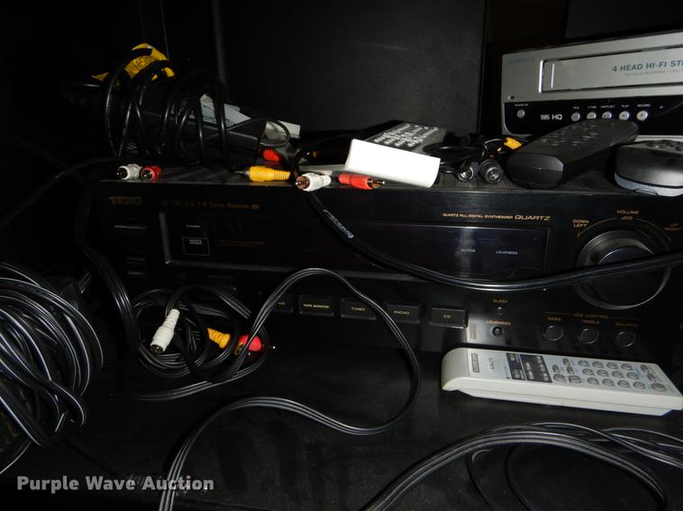 image for item FG9264 Electronics