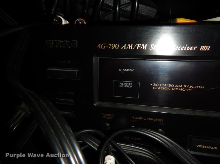 image for item FG9264 Electronics