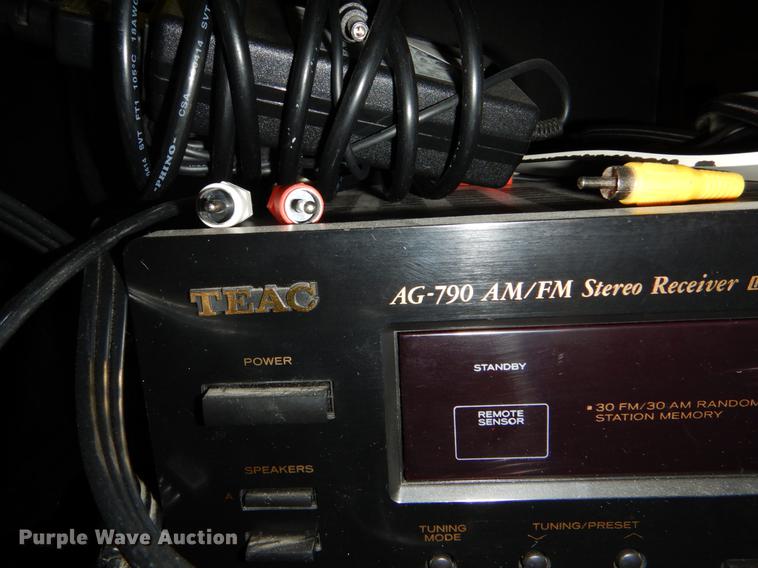 image for item FG9264 Electronics