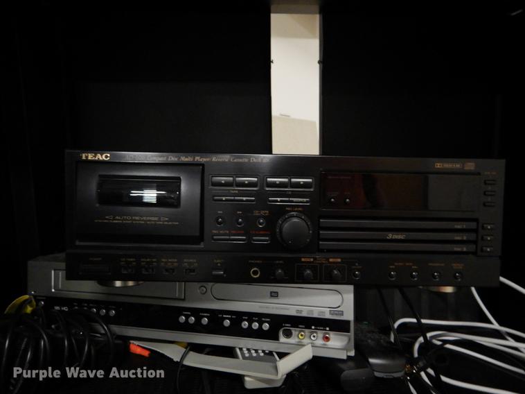 image for item FG9264 Electronics