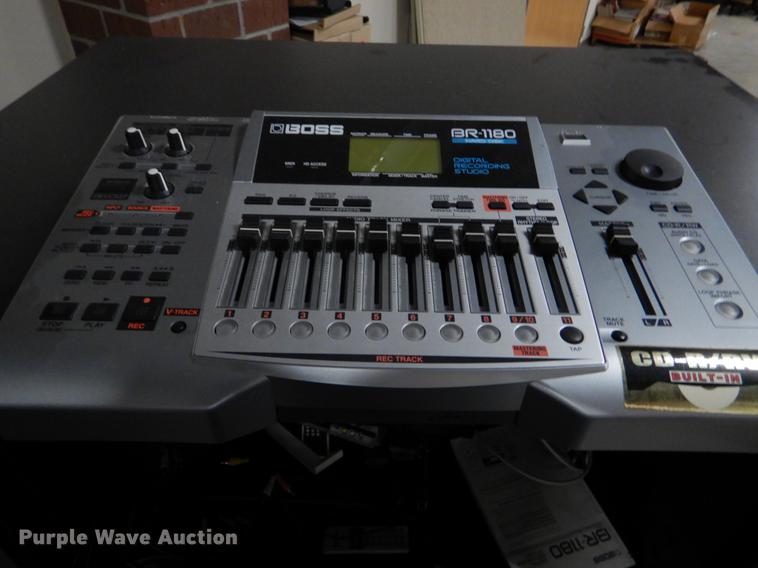 image for item FG9264 Electronics