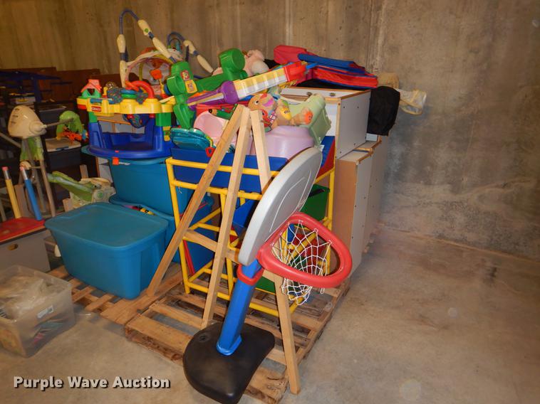 image for item FG9265 Children's furniture