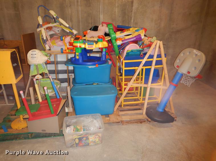 image for item FG9265 Children's furniture