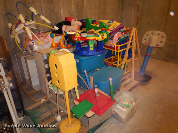 image for item FG9265 Children's furniture