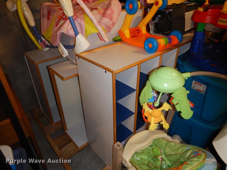 image for item FG9265 Children's furniture