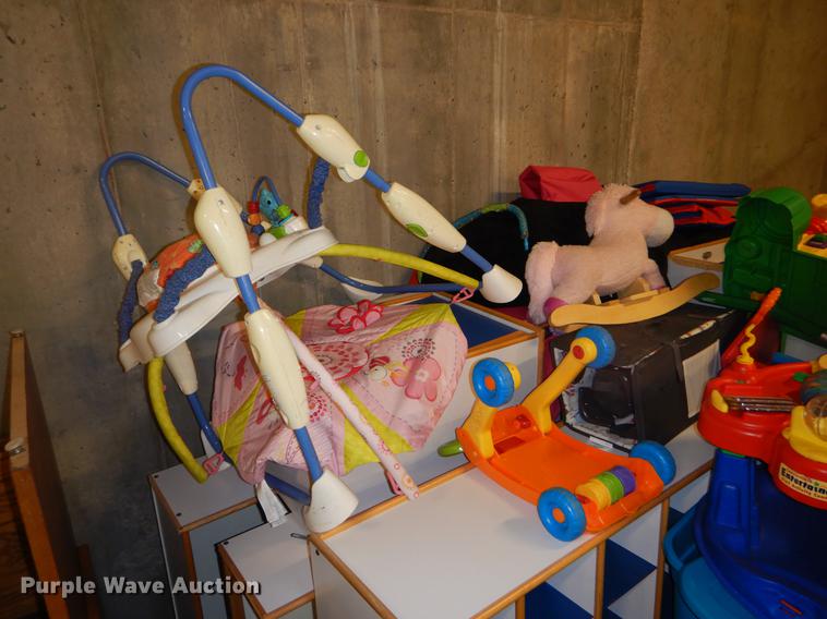 image for item FG9265 Children's furniture