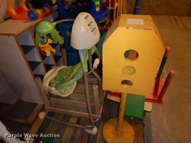 image for item FG9265 Children's furniture