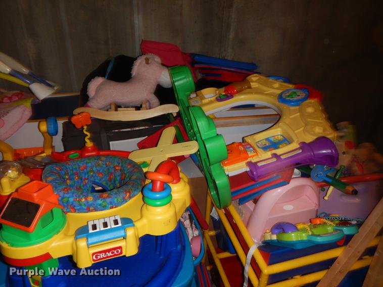 image for item FG9265 Children's furniture