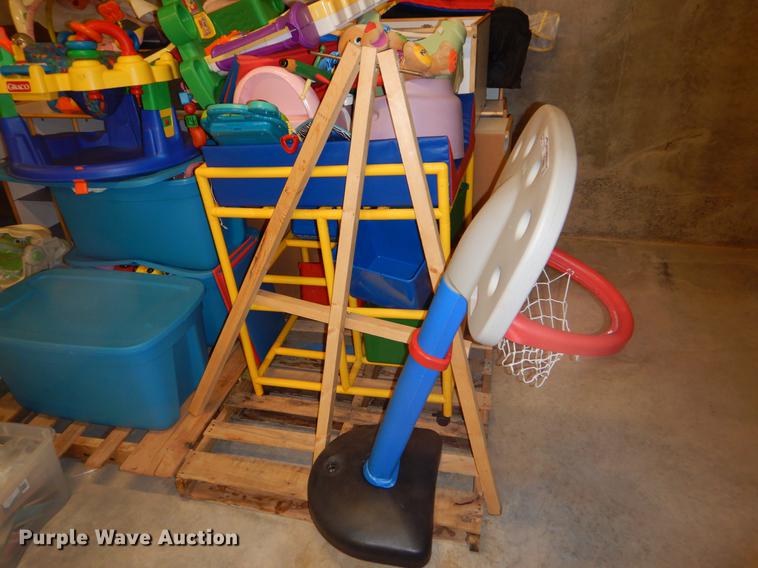 image for item FG9265 Children's furniture