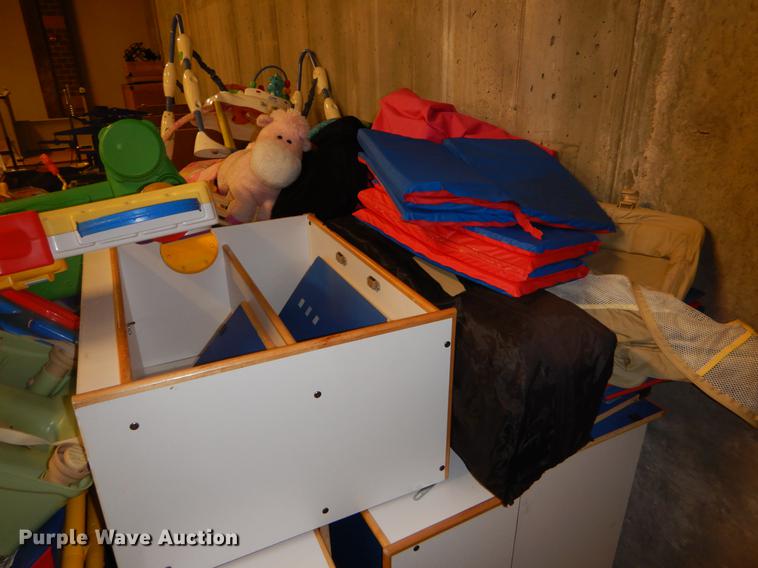 image for item FG9265 Children's furniture