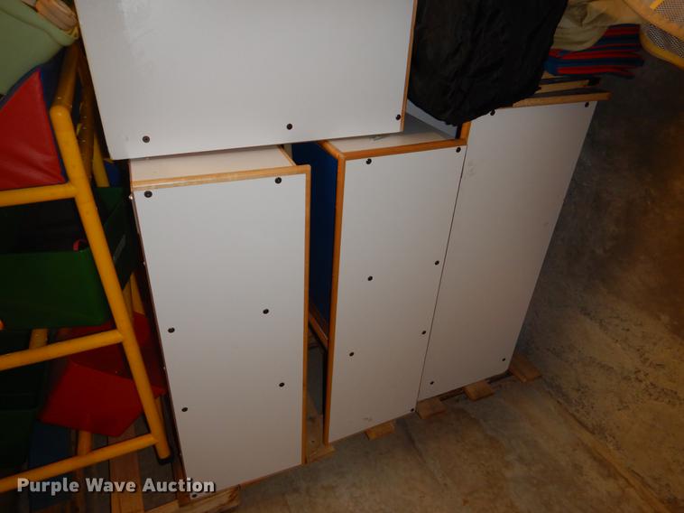 image for item FG9265 Children's furniture