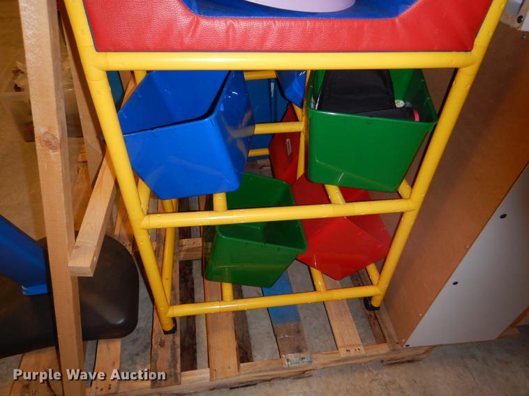 image for item FG9265 Children's furniture