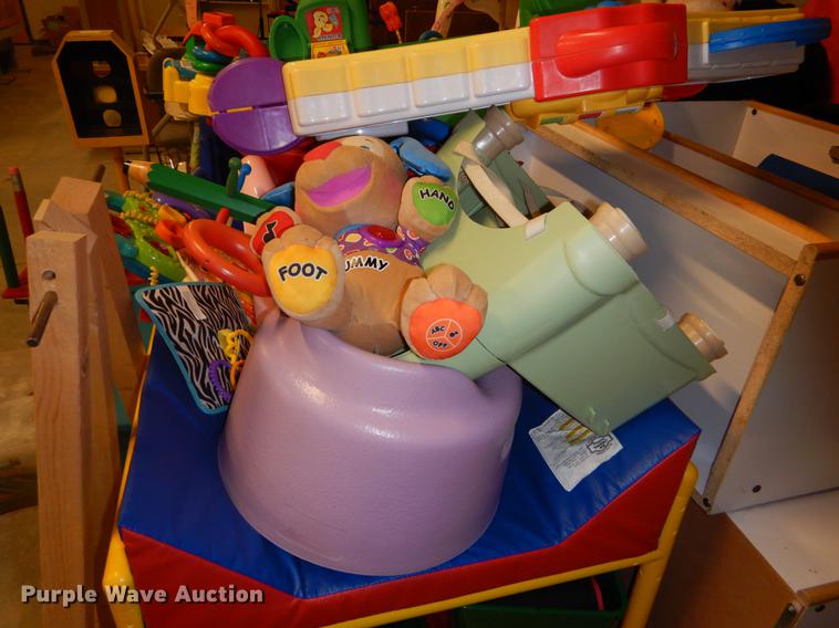 image for item FG9265 Children's furniture