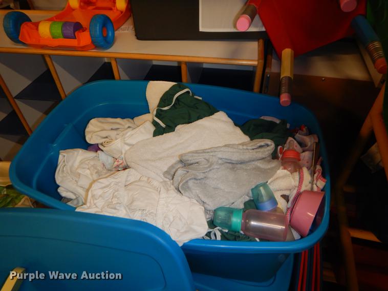 image for item FG9265 Children's furniture