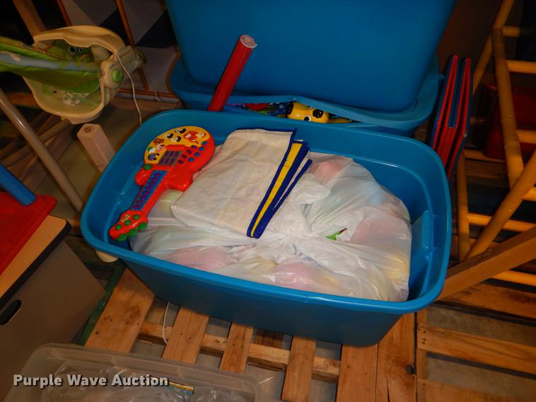 image for item FG9265 Children's furniture