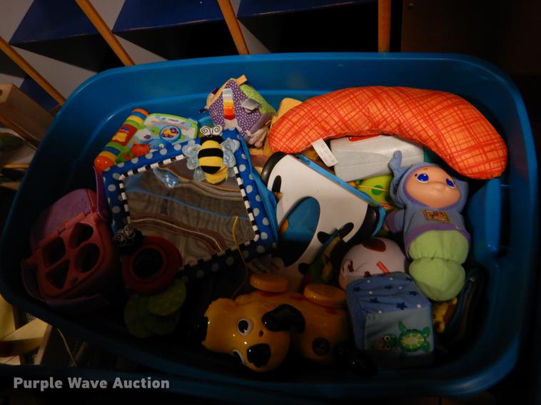 image for item FG9265 Children's furniture